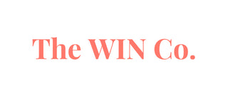 The Win Co Logo